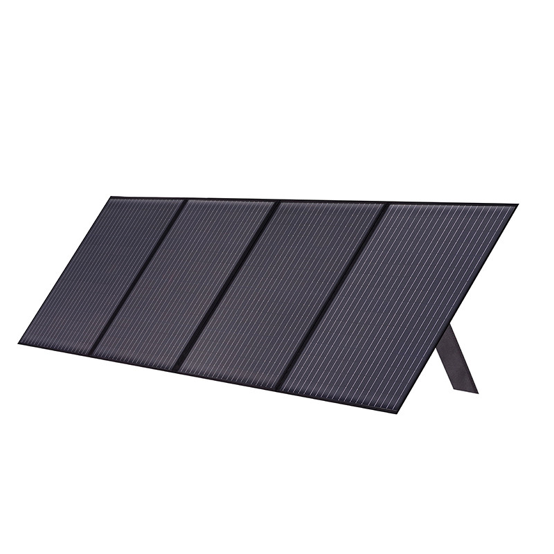 Dailor 320W Solar Portable Panel for Outdoor and Indoor